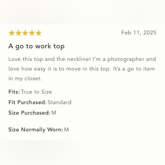 NWT Size XS - Anthropologie The Dylon Short-Sleeve Wide-Placket Top - Picture 2 of 16